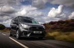 Ford Transit Connect by MS-RT 2019 года (UK)